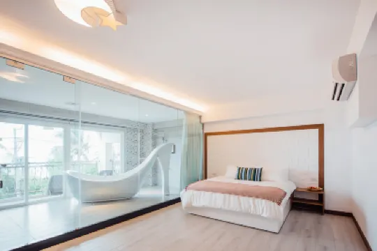 Cinderella Inn Hotels in Checheng Township