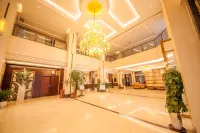 wanjiadenghuo Hotel