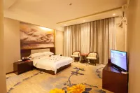 wanjiadenghuo Hotel