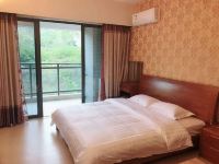 广州温泉度假半岛别墅 - 公寓标准大床房