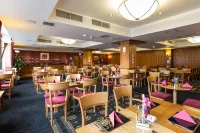 London - Wembley International Hotel - Bữa sáng