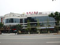 中江凯瑞大酒店