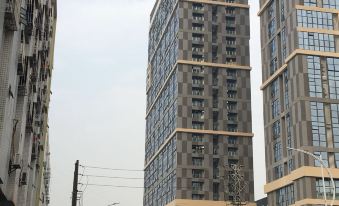 Guidan Theme Apartment Hotel (Dongguan Fenghui)