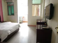 Dongguan Past City Apartment