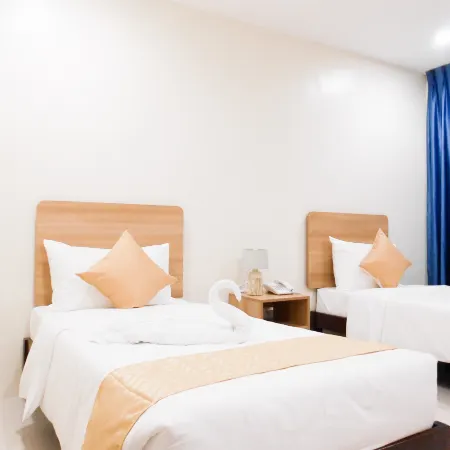Rublin Hotel Cebu