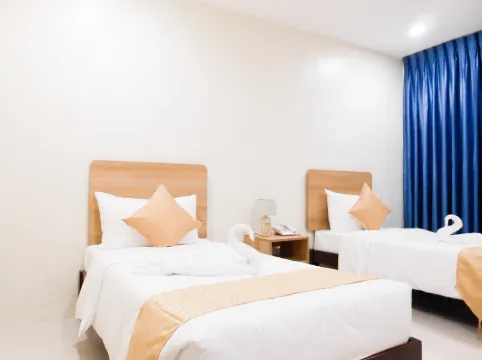 Rublin Hotel Cebu