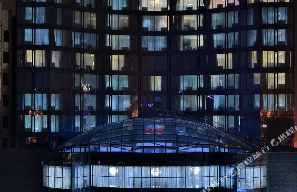 達馬斯國際酒店