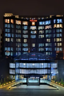 Damas International Hotel Hotels in 