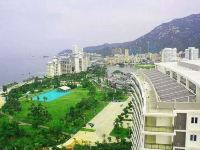 惠州巽寮湾海公园晴海度假公寓 - 酒店景观