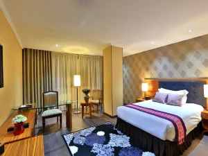 Damas International Hotel