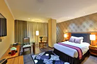 Damas International Hotel Hotels in 