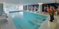 Sofitel Abidjan Hôtel Ivoire - Luxury