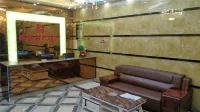 Huangping Hengyuan Business Hotel Hotels in Huangping