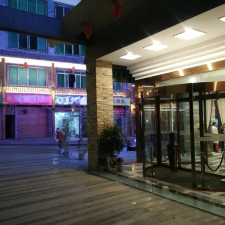 yun shang zh uli
