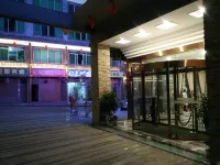 yun shang zh uli Hotels in Baoxing