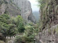 雁荡山怡然客栈 - 酒店附近