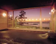 Hotel Mikawa Kaiyoukaku - น้ำพุร้อน