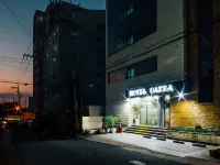 The Oakra Hotel Hotels in Jeju City