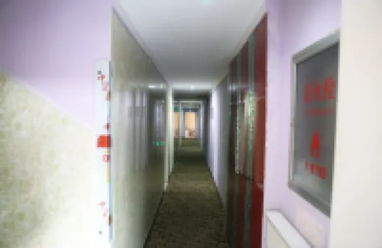Yangquan IKEA Express Hotel