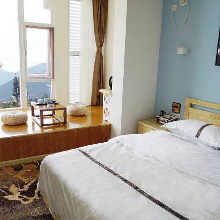 Xichang Lakeside Residence Inn