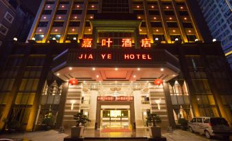 Jia Ye Hotel