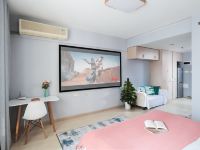 南京365酒店公寓(新街口城开国际店) - 3D影音房