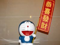 格子微酒店(南宁竹溪大道店) - 公共区域