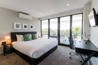 The Branksome Hotel & Residences