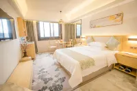 Plum Garden (Fuzhou Xihu) Hotels near Fujian Art Museum