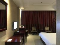 蓬溪皇家商务宾馆 - 标准大床房