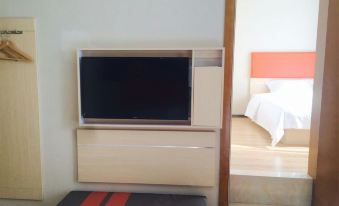 Zhuanghe Zhuoyi Hotel