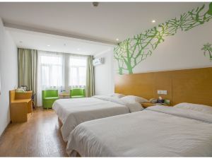 Vatica Hotel (Yangzhou Dongguan Street)