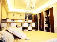 上海伦蒂诺中锦国际酒店公寓 - 豪华商务房