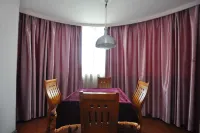 Ninghai tianwaitian Hotel - balcón