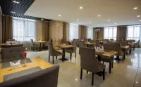 Greentree Eastern Hotel (Siyang High-speed Railway Station)