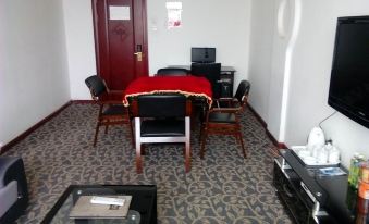 Changchun Meihua Business Hotel - Housity