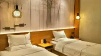 Zhen'an Yiye Tanzhan Hotels near Center Square
