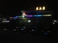 朱家尖蓝泊湾客栈 - 酒店外部