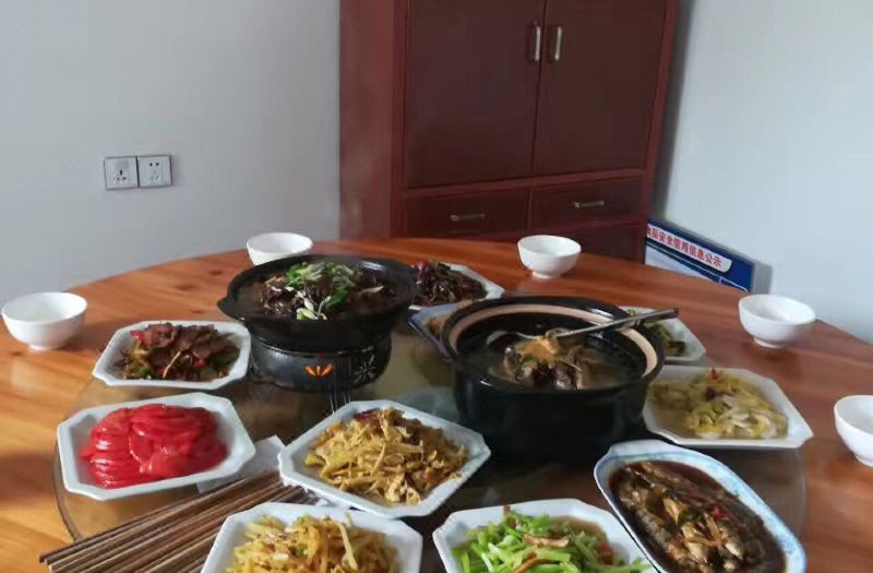Hangzhou Tianjingxuan farmhouse photo 3