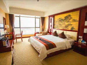 Jiangshan Hotel