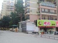 枫丹丽舍酒店公寓(南宁云景店) - 酒店附近