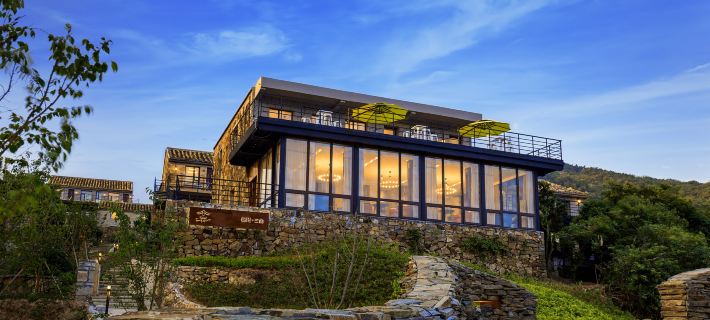 Deefly Sunsee Homestay Hotels in Wenling