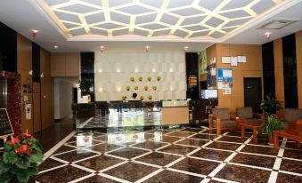 Durian Candy Select Hotel (Zhuji Fengqiao Haipo Branch)