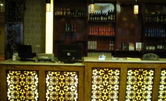Ake Hotel