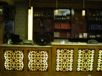 Ake Hotel Hotel di Nangqên
