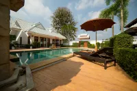 Rungnara Pool Villa - Pools
