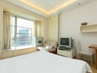 上海思家服务公寓 - 大床房