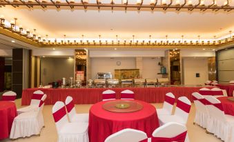 Jingyang Hotel