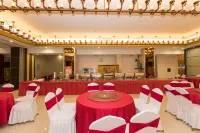 Jingyang Hotel Hotels in Yingshan