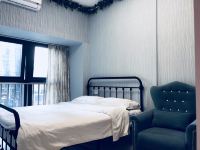 深圳D House(梦想家)国际服务公寓 - 巴厘岛套房